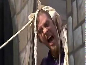 Jackass 2.5 - Bam, Rake, Brandon