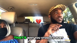 'Nasty' Underwear Prank #fyp | Grandma Sabrina