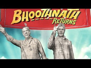 'Bhoothnath Returns' : Movie Review - BT