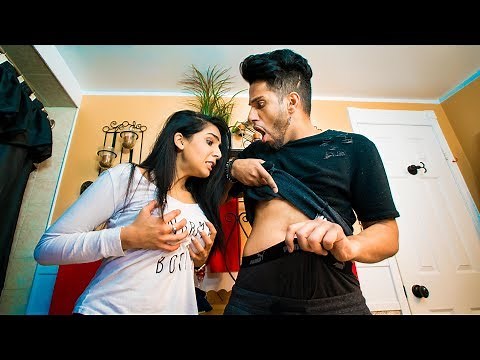 If Couples Switched Bodies For A Day