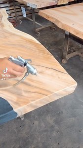 4.5K views · 37 reactions | One of a kind epoxy Raintree table finishing from Skov woodslab. #mejamakan #diningtable #epoxytable #mejamakanminimalis #skovwoodslab | SKOV WOOD SLAB | Facebook