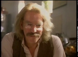 Kate Bush - Cloudbusting - Official Music Video