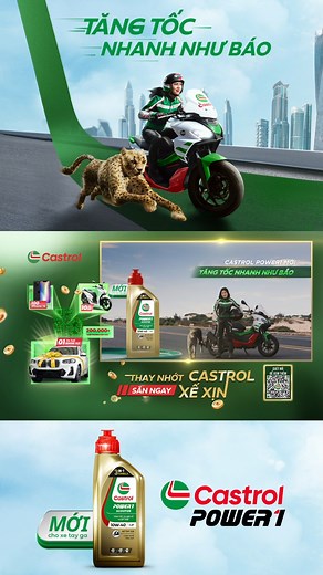 62 reactions | QUẸT MÃ QR - SĂN NGAY NHIỀU QUÀ HẤP DẪN! Chưa bao giờ...