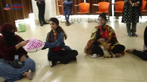 📢Annual Picnic-2024 Indoor games! (Female Category) 🤾🏻‍♂️Pillow passing, Memory test, Ball Throwing! #daffodilpolytechnic #annualpicnic2024 | Daffodil Polytechnic Institute