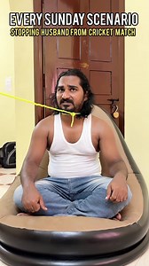 331K views · 3.4K reactions | Every Sunday Scenario Stopping husband...