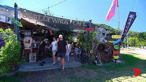 12K views · 151 reactions | After a visit to Scallywags Cafe on...