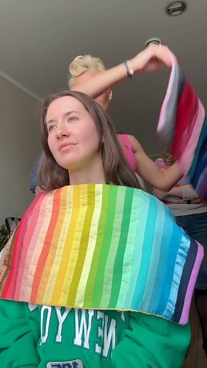 3.4K views · 74 reactions | Nav vārdu! Tavs kolorīts ir Tavas...