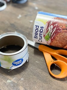 17K views · 730 reactions | DIY rustic decor flower vase | Burlap Kitchen | Facebook