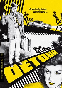 Detour Trailer