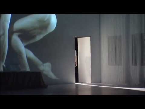 BalletBoyz | Naked