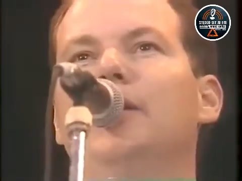 26K views · 823 reactions | CHRISTOPHER CROSS // ARTHUR'S THEME (BEST THAT YOU CAN DO) #Stereo97 | Stereo 97.9 Radio Andrés Ibáñez | Facebook