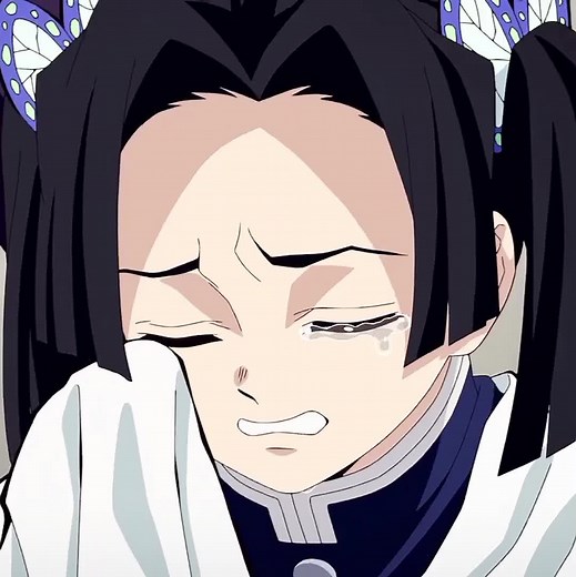Inosuke y Aoi: Una Sorprendente Pareja de Demon Slayer