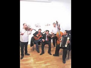 Bagarovci - čardáš