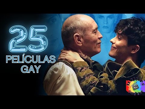 🌈 25 Gay Movies to Watch in 2025 🌈