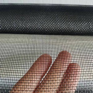 [Hot Item] Anti-Mosquito Fiberglass Screens for Screening Windows or Doors