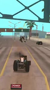 Değirmenci Dayı GTA San Andreas – En İyi MTA ve Traktör Anları