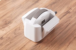 Our new Stampin' Up! Cut & Emboss Machine is available for purchase! I know so many of you have been eagerly awaiting this new addition to your collection. There is so much to love about the new Cut & Emboss Machine and I can’t wait to add it to my craft space and start using it! I’m excited about the clean design and folding platform, the numbered plates, and how the whole system just makes sense. What are you most excited about? | Sara Douglass, Stampin' Up! CEO