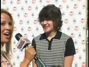 Devon Werkheiser Interview