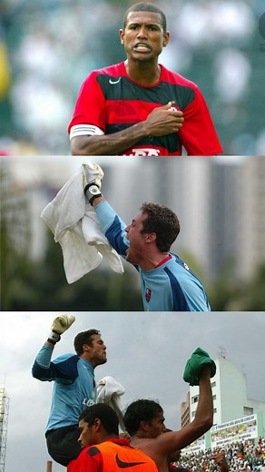 134K views · 10K reactions | “Na Raça” ✔️ Pelo Campeonato Brasileiro...