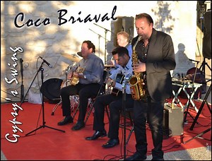 CONTACT - LIENS | Groupe Coco Briaval