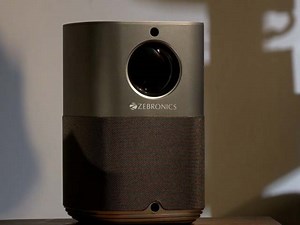 Is The Zebronics Pixaplay 18 Projector Worth Buying?