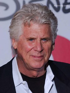 Barry Bostwick