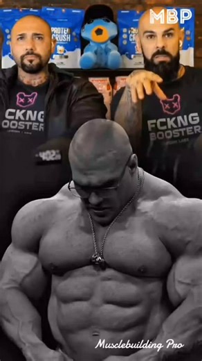 1.5K views · 132 reactions | Nick Walker Open Bodybuilder . . #musculação #mrolympia #gym #workout #massamuscular #bodybuilding #treinopesado | Musclebuilding PRO | Facebook