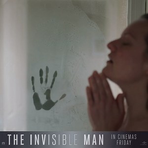 1.5K views · 54 reactions | There's nowhere to hide. #TheInvisibleMan, in cinemas Friday. | The Invisible Man Film | Facebook