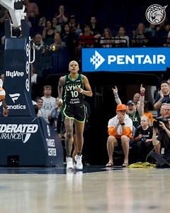 defense to offense🫡 | Minnesota Lynx