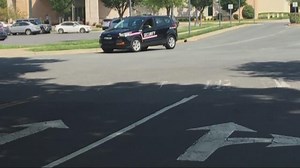 Violent robbery at SouthPark Mall highlights crime uptick