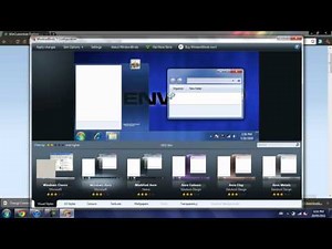 How To Get Custom Themes For Windows - Windows Blinds