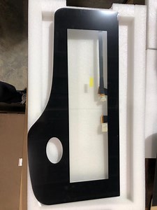 [Hot Item] 3m Micro Touch Surface Capacitive Touch Screen Tpk Touch Sensor 20.65inch 17-8441-227 Fits Igt, Wms, Aristo Gaming Machine Casino