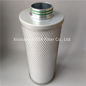 [Hot Item] Durable Oil Separation Parts for Screw Compressor 02250169-993