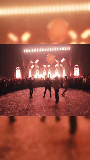 Krakow, you really know how to tear the place down. Thanks for that! 🔥🔥🔥 📹 @christianripkens 🎚️ @dominiksabolovic | Electric Callboy