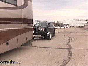 Demco Kar Kaddy 3 Tow Dolly Review