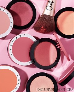 24 reactions | Blush on Sephora Collection Colorful Metal Blush combines vibrant colors with a fine, lightweight feel. This long-lasting face blusher keeps its metallic sheen all day long. MRP ₹1,320 Exclusively available at all Sephora India stores and online at sephora.nnnow.com. | SEPHORA | Facebook