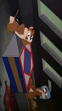 Dessin Anime pour enfant 2026 MANGAS 2026 Chip And Dale N° 1