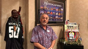 26 reactions | We had a lot of great guest questions sent in this week regarding our Golden Arm Craps Tournament, Guido is here to answer them! | California Hotel & Casino – Las Vegas | Facebook