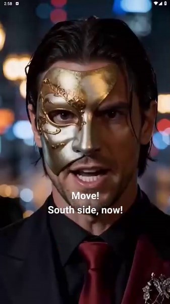 The Alpha King's Runaway Bride