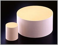 [Hot Item] Ceramic Honeycomb Catalyst Substrate Diesel Oxidation Catalyst