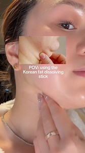 5K reactions · 826 shares | How does it work and is it effective? -Contains pink pepper slim ( more effective than caffeine at fat decomposition) - boost circulation -draws out toxins #detox #jawline #massage #jakyoung #koreanmassage #kbeauty #guasha #koreanbeauty #asianbeauty #selfcaretips | Song Of Skin | Facebook