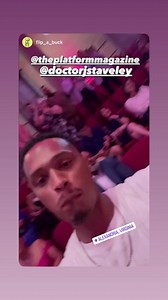 The Platform Magazine on Reels | Facebook