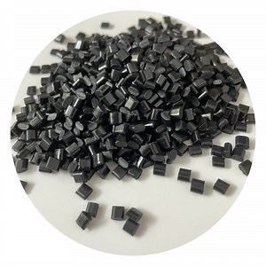 [Hot Item] Injection Mould/Molding Grade ABS Glass Fiber Flame Retardant Plastic Raw Material Granules Acrylonitrile Butadiene Styrene for Electric Auto/Spare Parts