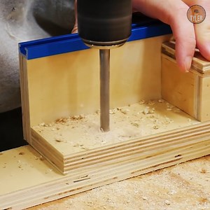 TRANSFORM Workflow with a Simple DIY | DIYTyler