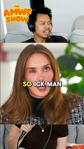 What the hell happened to Brook?! MAFS 2026