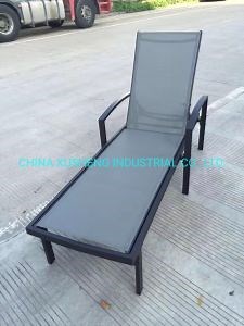 [Hot Item] Outdoor Patio Foldable Kd Beach Chair Sun Lounger