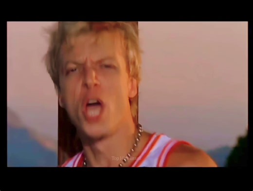 Vinny • Requebra (1999 Xuxa Requebra) | Top Hits Brasil