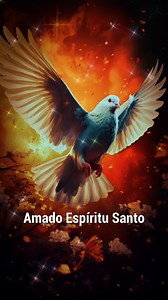 46K views · 3.4K reactions |  ORACIÓN MILAGROSA al Espíritu Santo para la INCERTIDUMBRE Oraciones Cortas | Oraciones Cortas | Facebook