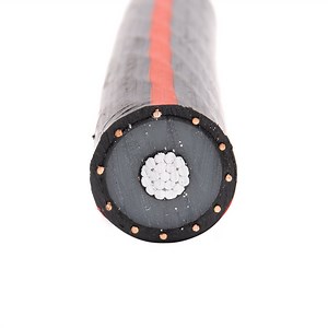 [Hot Item] Mv-90/Mv-105 Cable 15kv UL 1072 Listed Mv Cable Underground Power