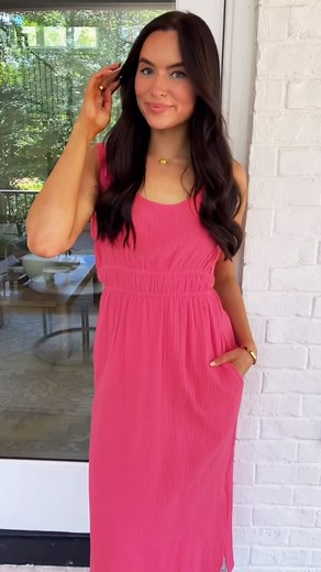 1.1K views | Only In My Heart Dress ✌ | The Blushing Brunette Boutique | Facebook